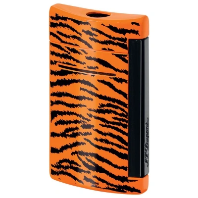 Зажигалка S.T. Dupont MiniJet Torch Lighter 010073 – techzone.com.ua