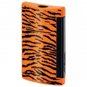 Зажигалка S.T. Dupont MiniJet Torch Lighter 010073