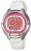Жіночий цифровий годинник Casio Standard Digital LW-200-7AVDF 1 – techzone.com.ua