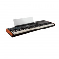 MIDI-клавіатура Arturia KeyLab 88 mk3 Black + V Collection X 3 – techzone.com.ua