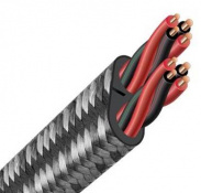 Кабель в бухті AUDIOQUEST spl bulk ROCKET 44 BRAID 50m (ROCK44BRD164) 1 – techzone.com.ua