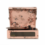 Програвач вінілових платівок Crosley Voyager Flora (CR8017B-FL) 1 – techzone.com.ua