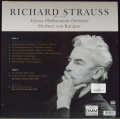 Виниловая пластинка LP Richard Strauss Also sprach Zarathustra 2 – techzone.com.ua
