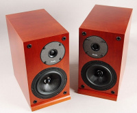 Акустика ProAc Response D1 Mahogany 2 – techzone.com.ua