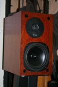 Акустика ProAc Response D1 Mahogany 3 – techzone.com.ua