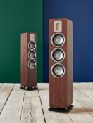 Акустика Audiovector QR 5 Dark Walnut 3 – techzone.com.ua Акустика Audiovector QR 5 Dark Walnut 3 – techzone.com.ua