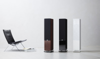 Акустика Audiovector QR 5 Dark Walnut 6 – techzone.com.ua Акустика Audiovector QR 5 Dark Walnut 6 – techzone.com.ua