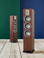 Акустика Audiovector QR 5 Dark Walnut 3 – techzone.com.ua