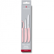 Кухонний набір Victorinox SwissClassic Paring Set 6.7116.31L52