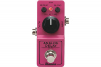 Педаль ефектів Ibanez ADMINI ANALOG DELAY PEDAL 2 – techzone.com.ua