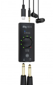 Аудіоінтерфейс IK MULTIMEDIA iRIG HD X 2 – techzone.com.ua Аудіоінтерфейс IK MULTIMEDIA iRIG HD X 2 – techzone.com.ua