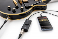 Аудіоінтерфейс IK MULTIMEDIA iRIG HD X 5 – techzone.com.ua Аудіоінтерфейс IK MULTIMEDIA iRIG HD X 5 – techzone.com.ua