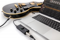 Аудіоінтерфейс IK MULTIMEDIA iRIG HD X 6 – techzone.com.ua Аудіоінтерфейс IK MULTIMEDIA iRIG HD X 6 – techzone.com.ua