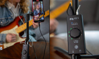Аудіоінтерфейс IK MULTIMEDIA iRIG HD X 9 – techzone.com.ua Аудіоінтерфейс IK MULTIMEDIA iRIG HD X 9 – techzone.com.ua
