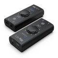Аудіоінтерфейс IK MULTIMEDIA iRIG HD X 3 – techzone.com.ua