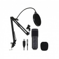 Мікрофон для подкастерів Maximum Acoustics BM900 – techzone.com.ua