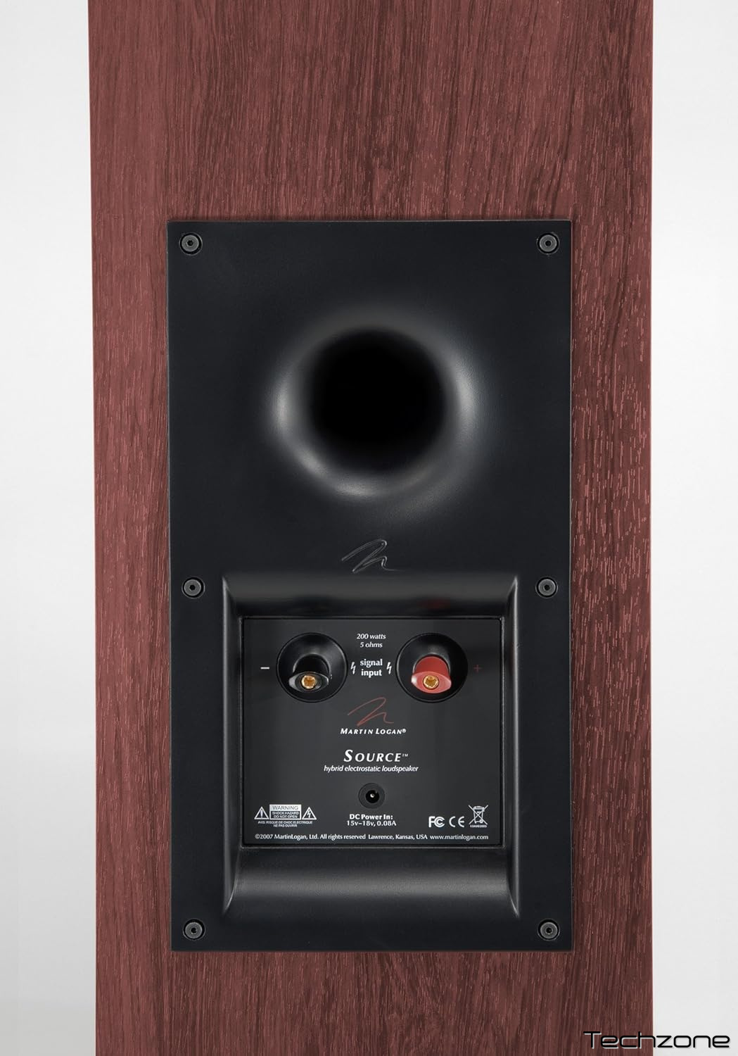 Акустика Martin Logan Source SE Dark Cherry Veneer 6 – techzone.com.ua Акустика Martin Logan Source SE Dark Cherry Veneer 6 – techzone.com.ua