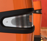 Акустика Focal Sopra 2 Electric Orange 4 – techzone.com.ua Акустика Focal Sopra 2 Electric Orange 4 – techzone.com.ua