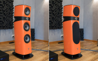 Акустика Focal Sopra 2 Electric Orange 5 – techzone.com.ua Акустика Focal Sopra 2 Electric Orange 5 – techzone.com.ua