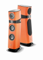 Акустика Focal Sopra 2 Electric Orange 1 – techzone.com.ua