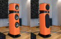 Акустика Focal Sopra 2 Electric Orange 5 – techzone.com.ua