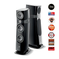 Акустика Focal Sopra 2 Electric Orange 7 – techzone.com.ua