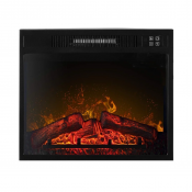 Електрокамін ArtiFlame Fashion AF18 венге 5 – techzone.com.ua Електрокамін ArtiFlame Fashion AF18 венге 5 – techzone.com.ua