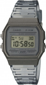 Наручний годинник Casio Standard Digital F-91WS-8EF 1 – techzone.com.ua