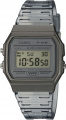 Наручний годинник Casio Standard Digital F-91WS-8EF 1 – techzone.com.ua