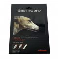 Кабель сабвуферный AudioQuest Greyhound Sub 3.0m 4 – techzone.com.ua
