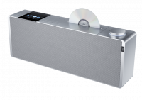Портативна акустична система Loewe klang s3 light grey (60608S10)