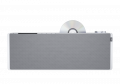 Портативна акустична система Loewe klang s3 light grey (60608S10) 3 – techzone.com.ua