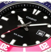 Чоловічий годинник Casio Duro MDV-107D-1A3 2 – techzone.com.ua Чоловічий годинник Casio Duro MDV-107D-1A3 2 – techzone.com.ua
