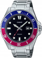 Чоловічий годинник Casio Duro MDV-107D-1A3 1 – techzone.com.ua