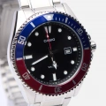 Чоловічий годинник Casio Duro MDV-107D-1A3 3 – techzone.com.ua