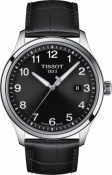 Чоловічий годинник Tissot Gent XL Classic T116.410.16.057.00