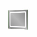 Настенное зеркало SANWERK Lava Hella 70x65 (ZL0000154) 1 – techzone.com.ua