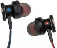 Наушники Musical Fidelity EB33 2 – techzone.com.ua