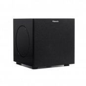 Активный сабвуфер Klipsch Reference C-308ASWi Black 2 – techzone.com.ua Активный сабвуфер Klipsch Reference C-308ASWi Black 2 – techzone.com.ua