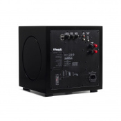 Активный сабвуфер Klipsch Reference C-308ASWi Black 3 – techzone.com.ua Активный сабвуфер Klipsch Reference C-308ASWi Black 3 – techzone.com.ua