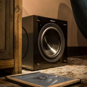 Активный сабвуфер Klipsch Reference C-308ASWi Black 8 – techzone.com.ua Активный сабвуфер Klipsch Reference C-308ASWi Black 8 – techzone.com.ua