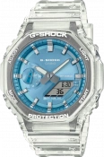 Чоловічий годинник Casio G-SHOCK Classic GA-2100BM-7A2ER 1 – techzone.com.ua