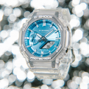 Чоловічий годинник Casio G-SHOCK Classic GA-2100BM-7A2ER 5 – techzone.com.ua Чоловічий годинник Casio G-SHOCK Classic GA-2100BM-7A2ER 5 – techzone.com.ua