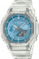 Годинник Casio G-SHOCK Classic GA-2100BM-7A2ER – techzone.com.ua