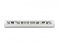Цифрове піаніно CASIO Compact CDP-S110WE 3 – techzone.com.ua