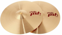 Paiste 7 Hi-Hat 14" 2 – techzone.com.ua Paiste 7 Hi-Hat 14" 2 – techzone.com.ua