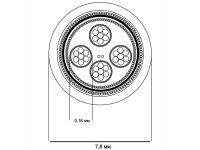 Аналоговый кабель Van Den Hul INTEGRATION HYBRID 1,0 m (шт) 3 – techzone.com.ua Аналоговый кабель Van Den Hul INTEGRATION HYBRID 1,0 m (шт) 3 – techzone.com.ua