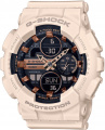 Годинник Casio G-SHOCK GMA-S140M-4AER – techzone.com.ua