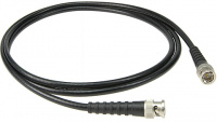 Коаксіальний кабель Klotz VH8H2N0100