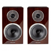 Акустичні колонки Gato Audio FM-15 High Gloss Walnut 1 – techzone.com.ua